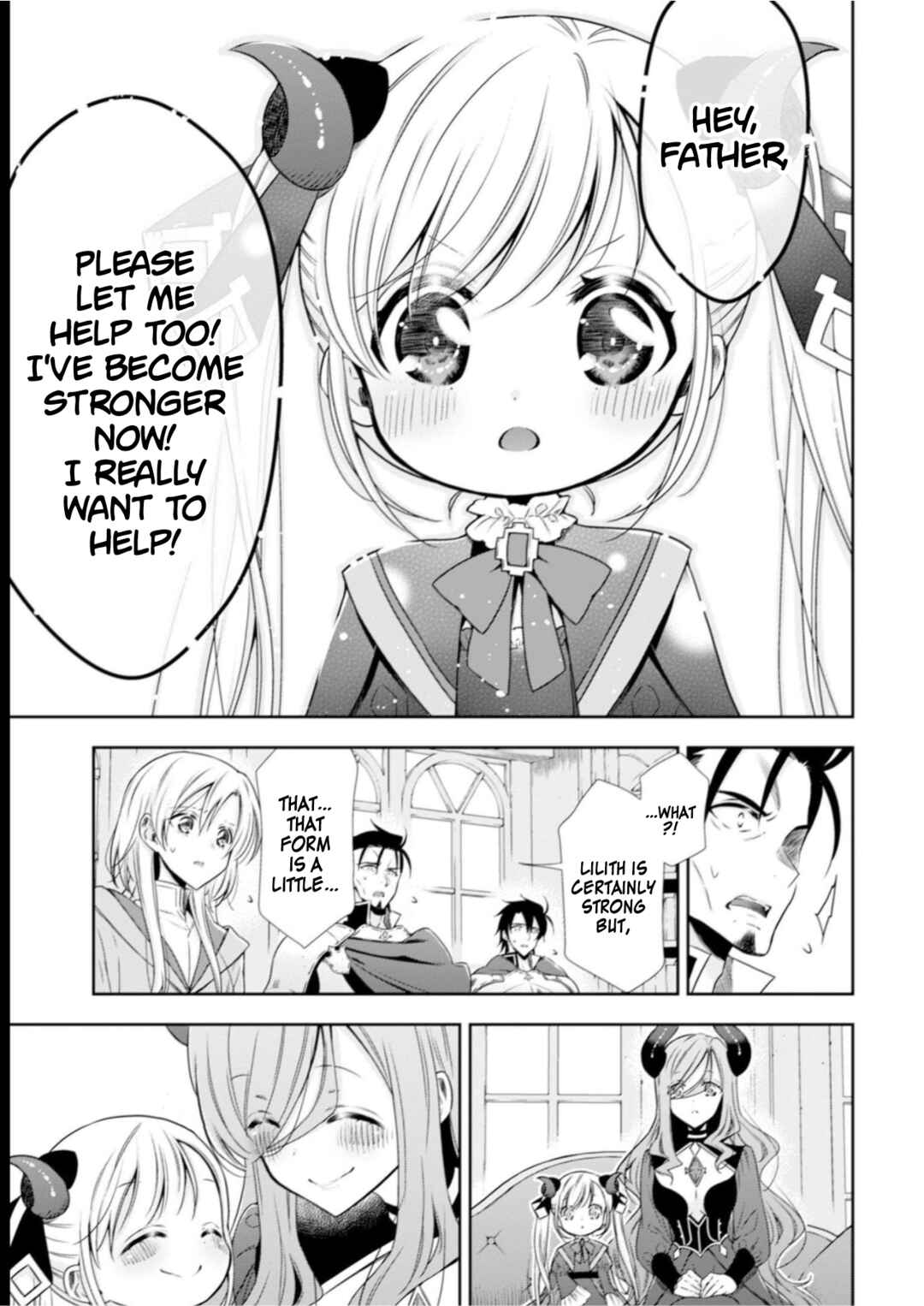 Page 16 Chapter 7 Youjo Musou