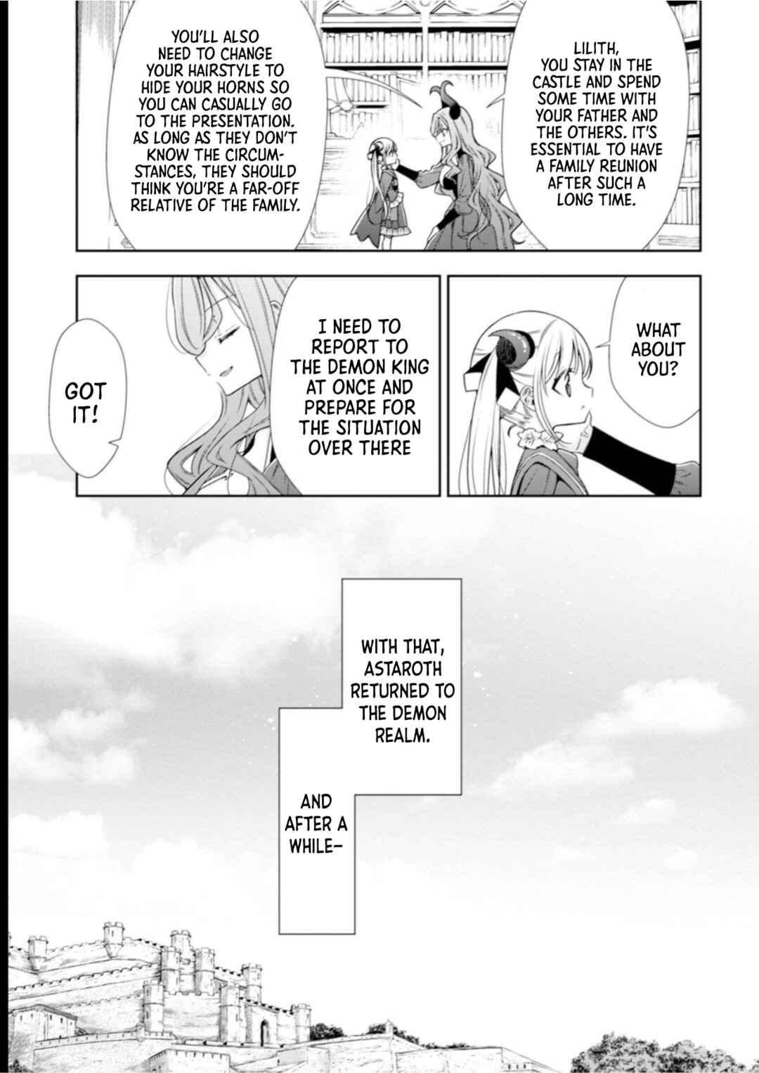 Page 24 Chapter 7 Youjo Musou