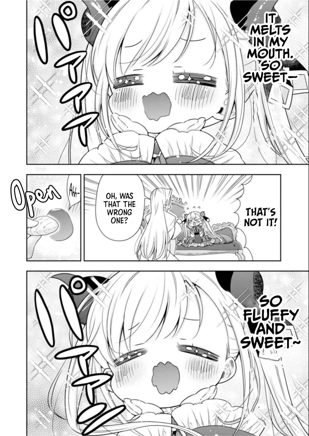 Page 4 Chapter 11 Youjo Musou