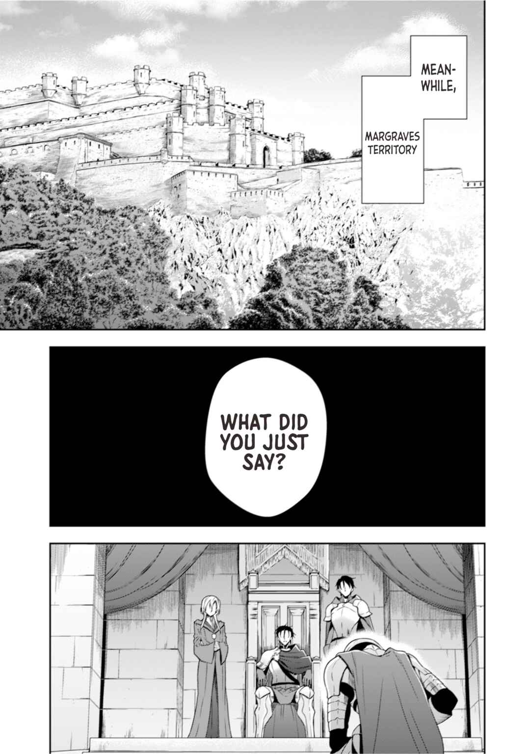 Page 26 Chapter 5 Youjo Musou