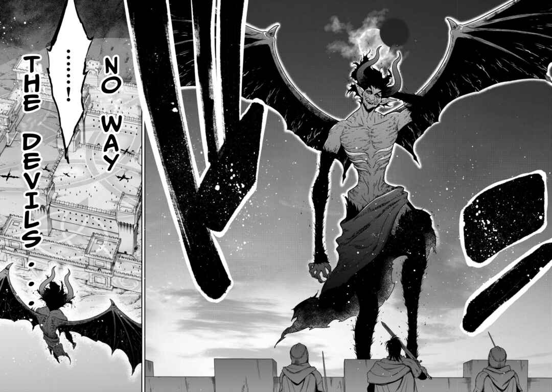 Page 14 Chapter 14 Youjo Musou
