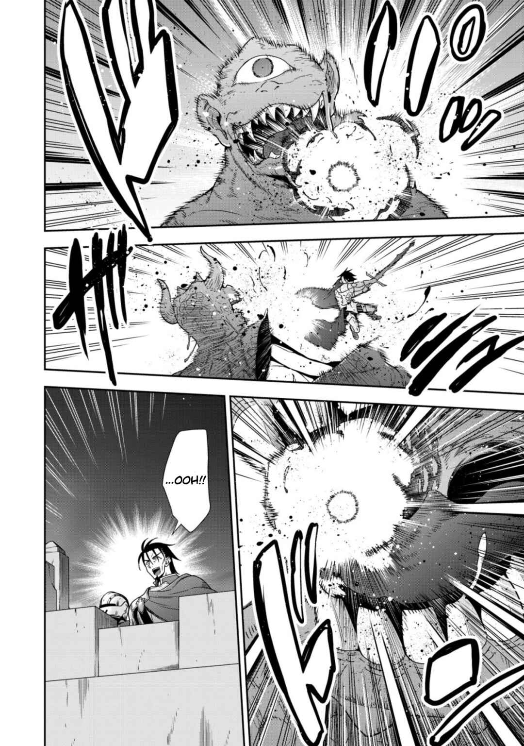 Page 6 Chapter 14 Youjo Musou