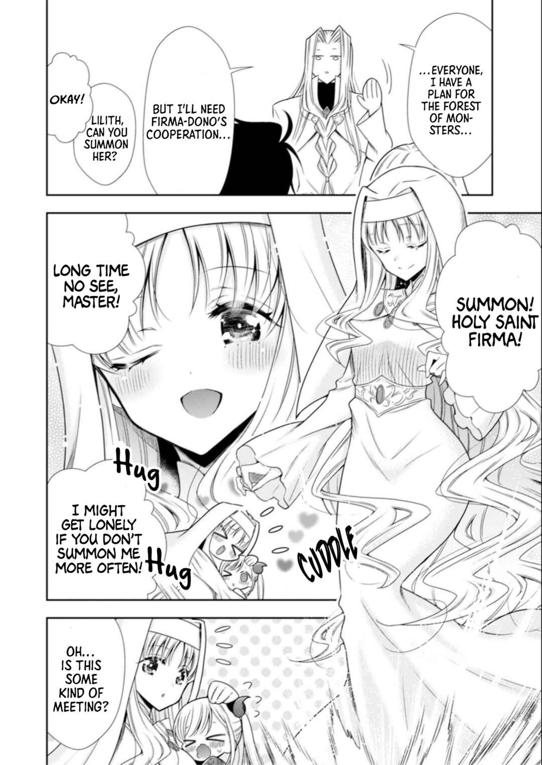 Page 16 Chapter 10 Youjo Musou
