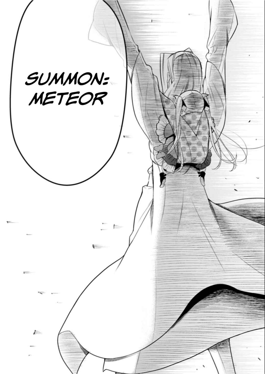 Page 22 Chapter 10 Youjo Musou