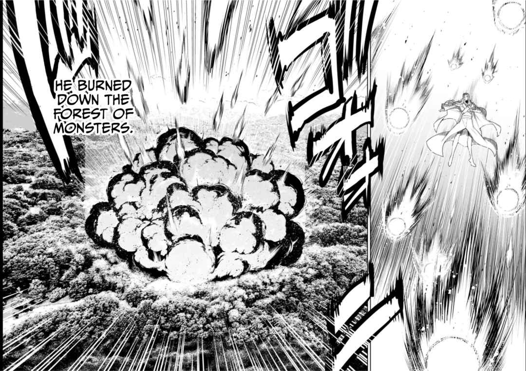 Page 24 Chapter 10 Youjo Musou