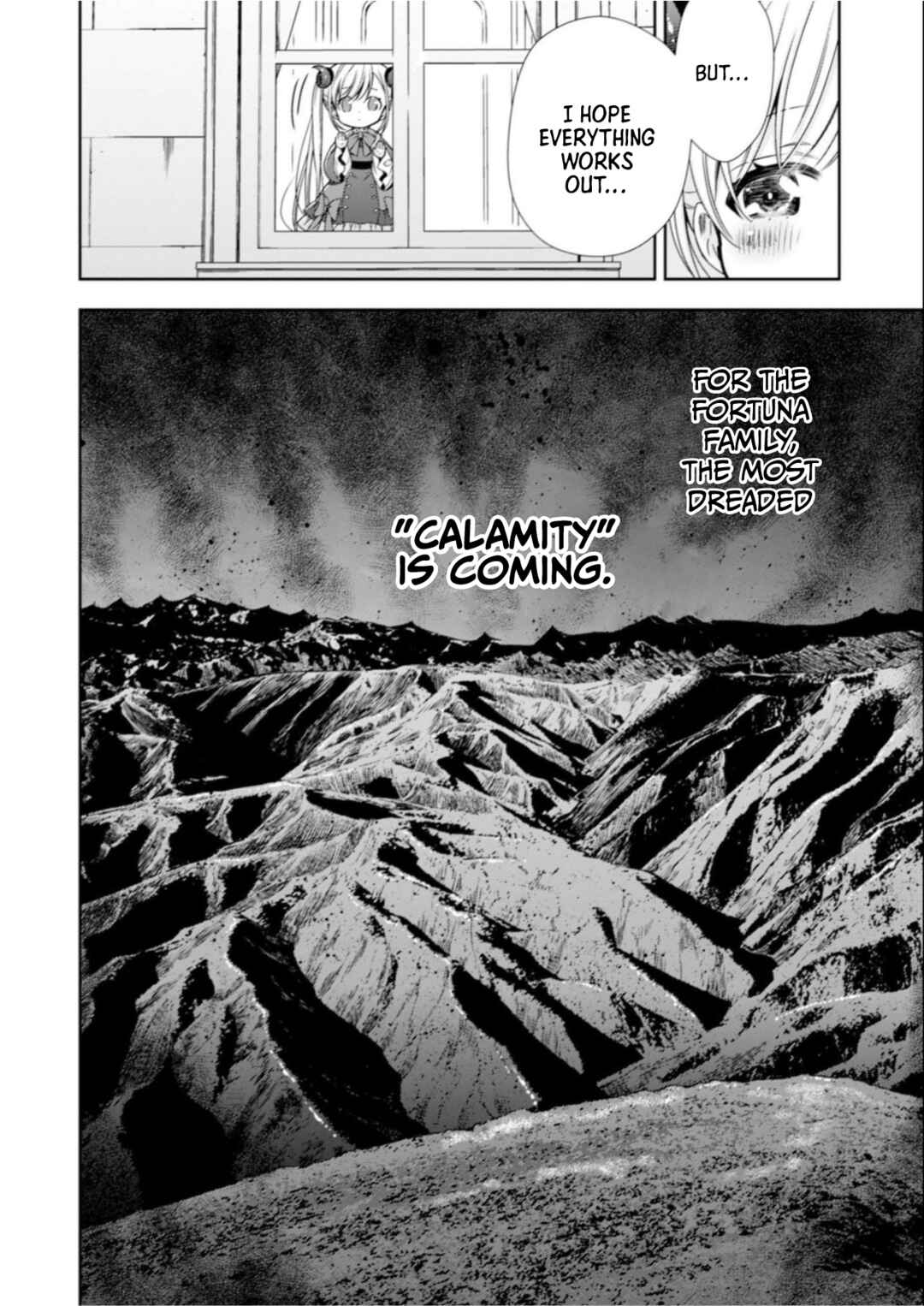 Page 27 Chapter 10 Youjo Musou