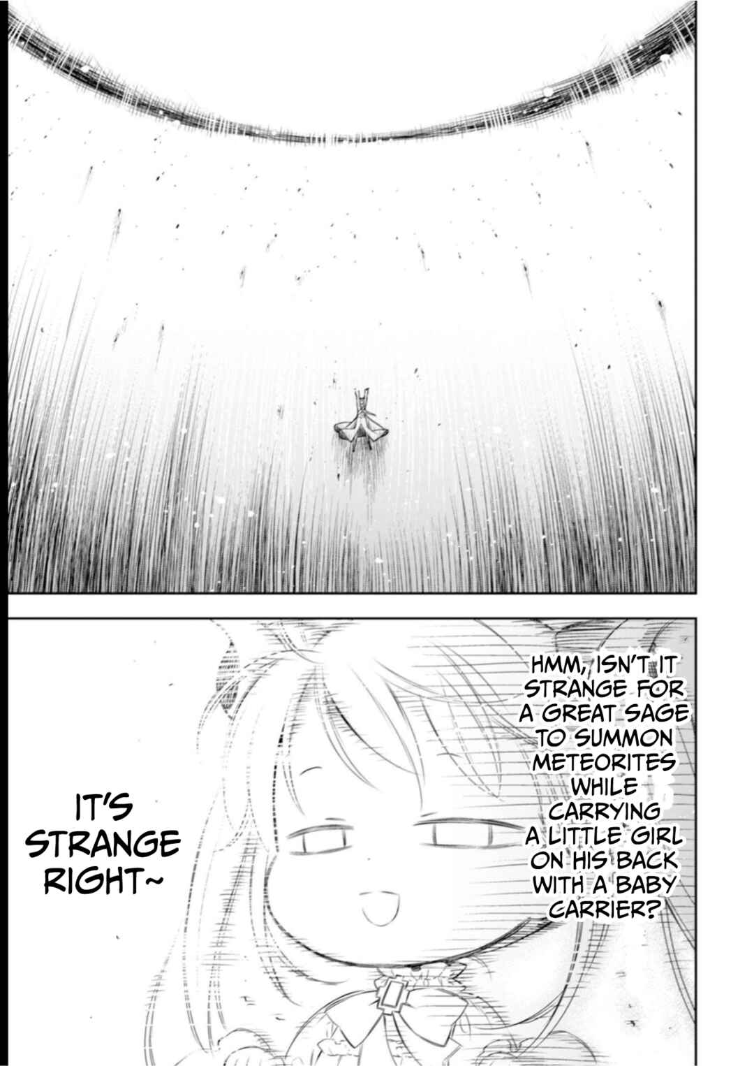 Page 5 Chapter 10 Youjo Musou