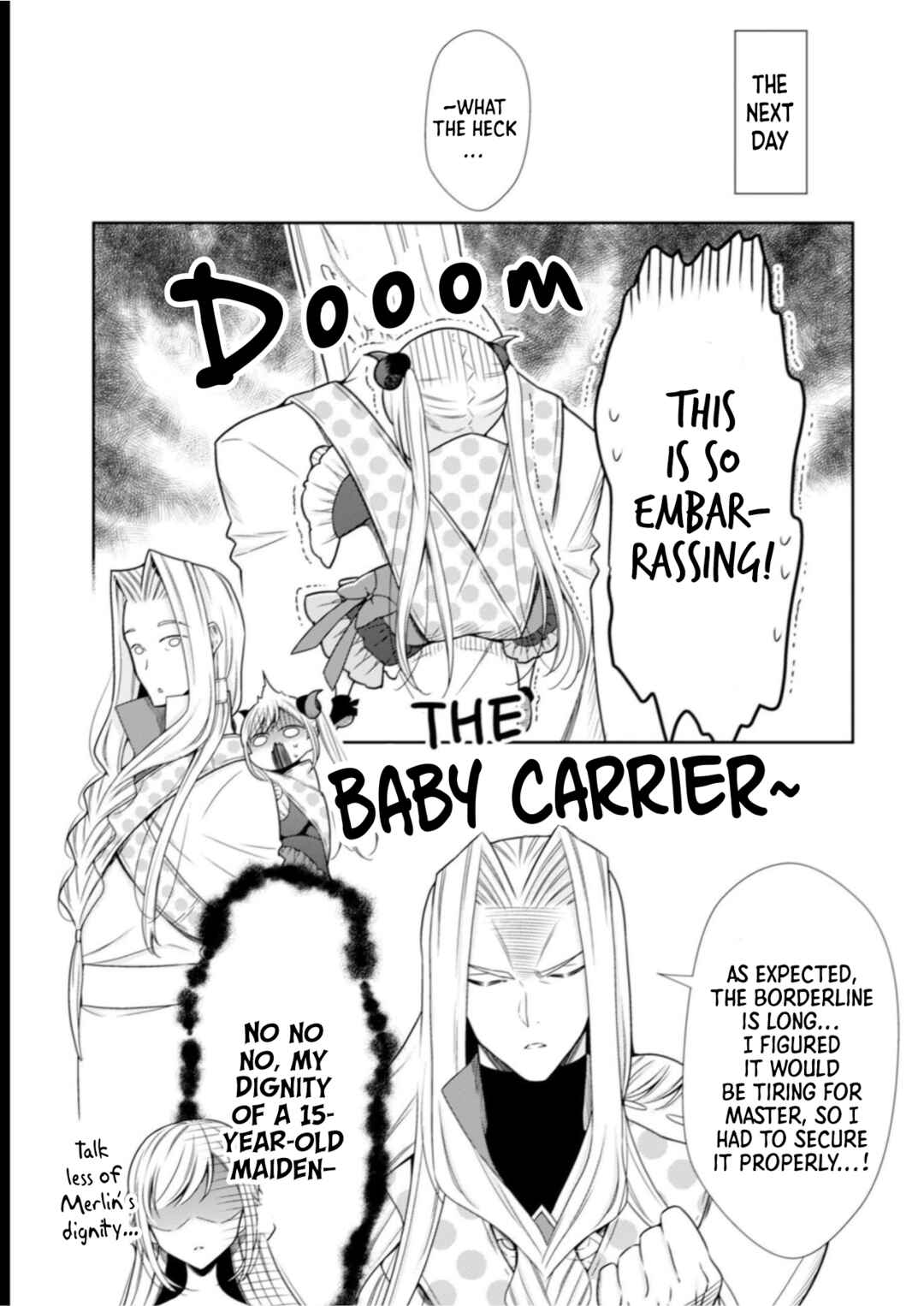 Page 9 Chapter 10 Youjo Musou