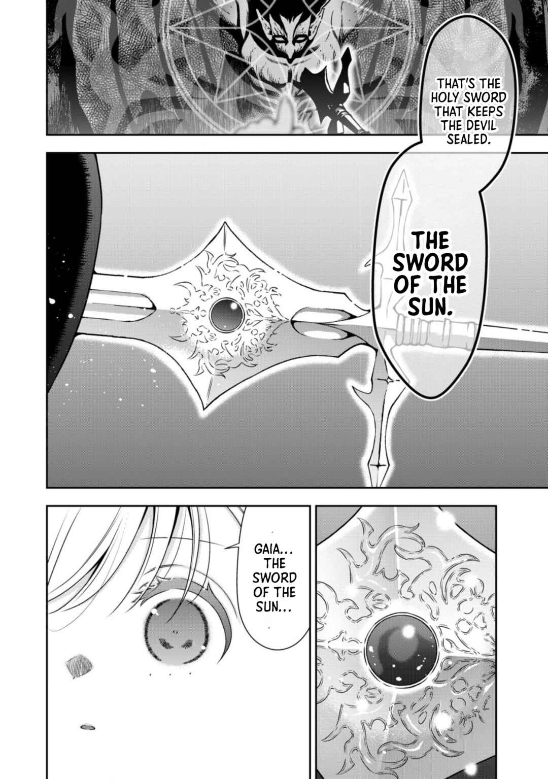 Page 5 Chapter 13 Youjo Musou