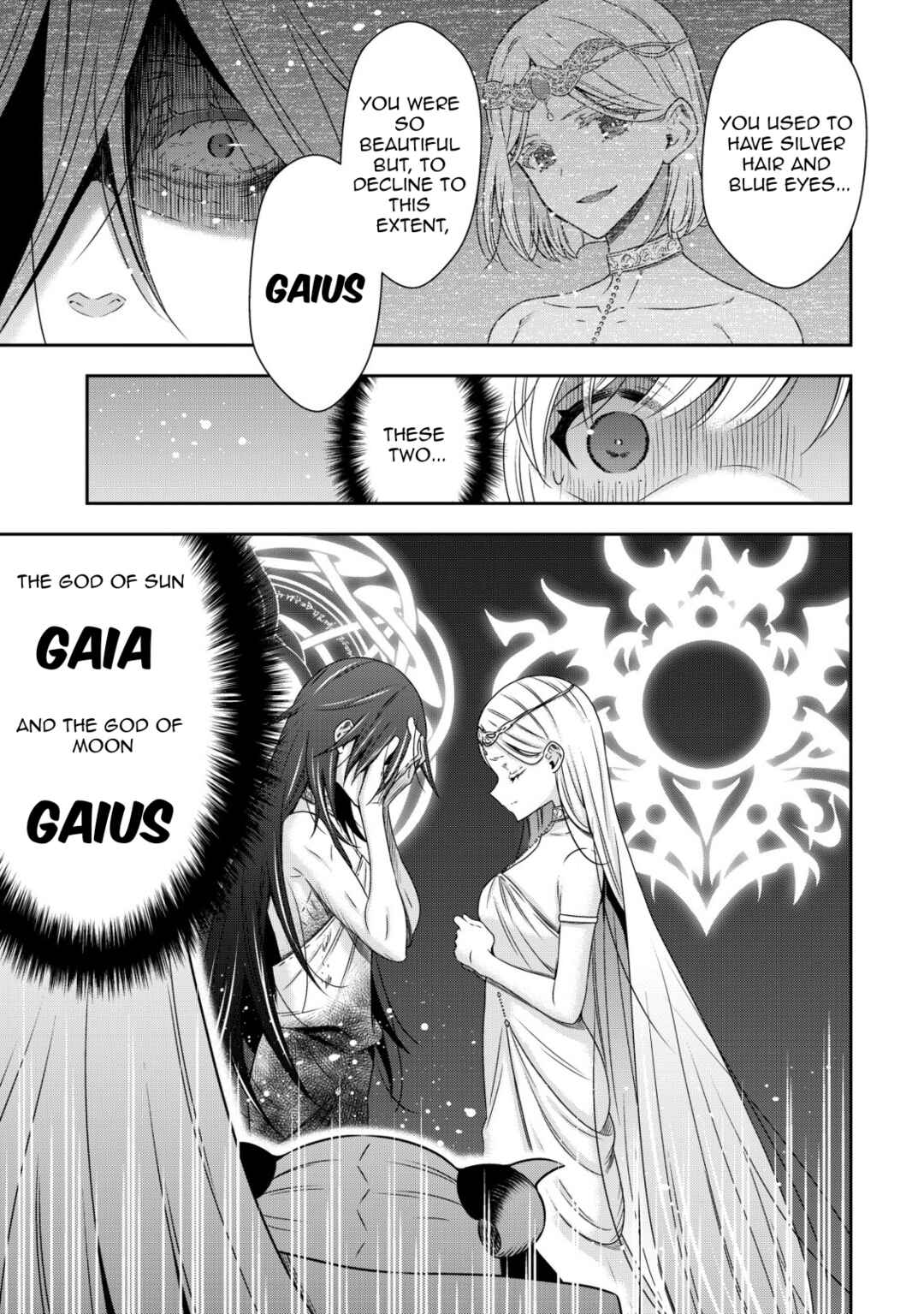 Page 10 Chapter 19 Youjo Musou