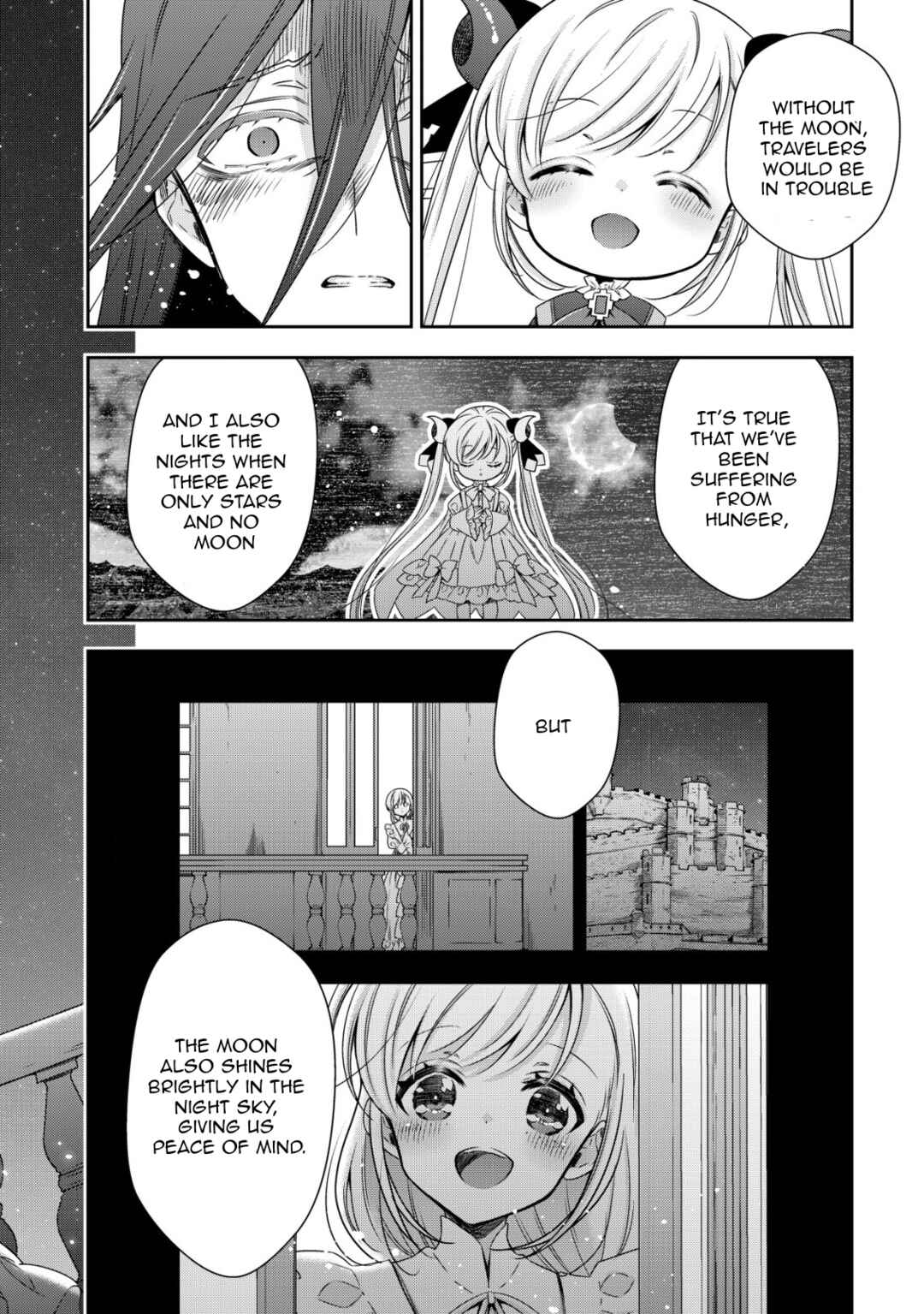 Page 15 Chapter 19 Youjo Musou