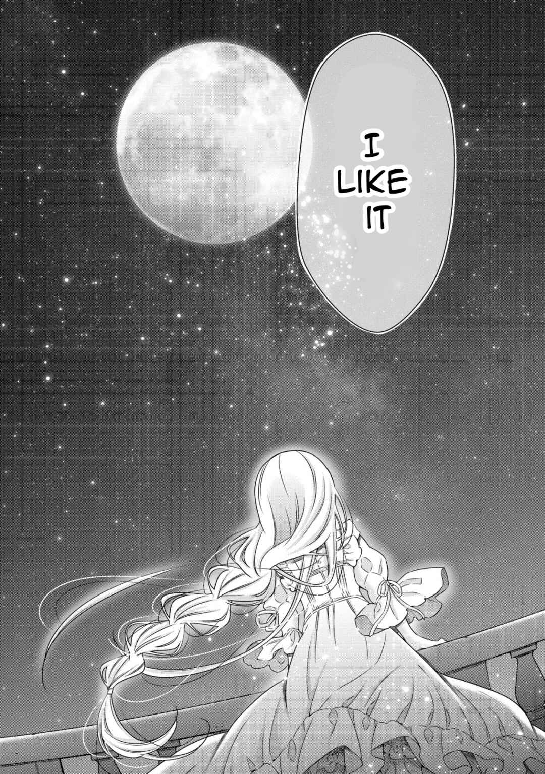 Page 16 Chapter 19 Youjo Musou