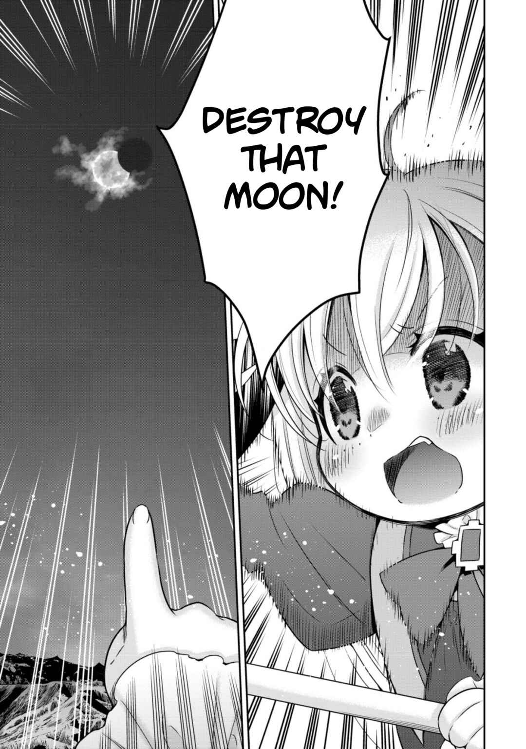 Page 11 Chapter 15 Youjo Musou