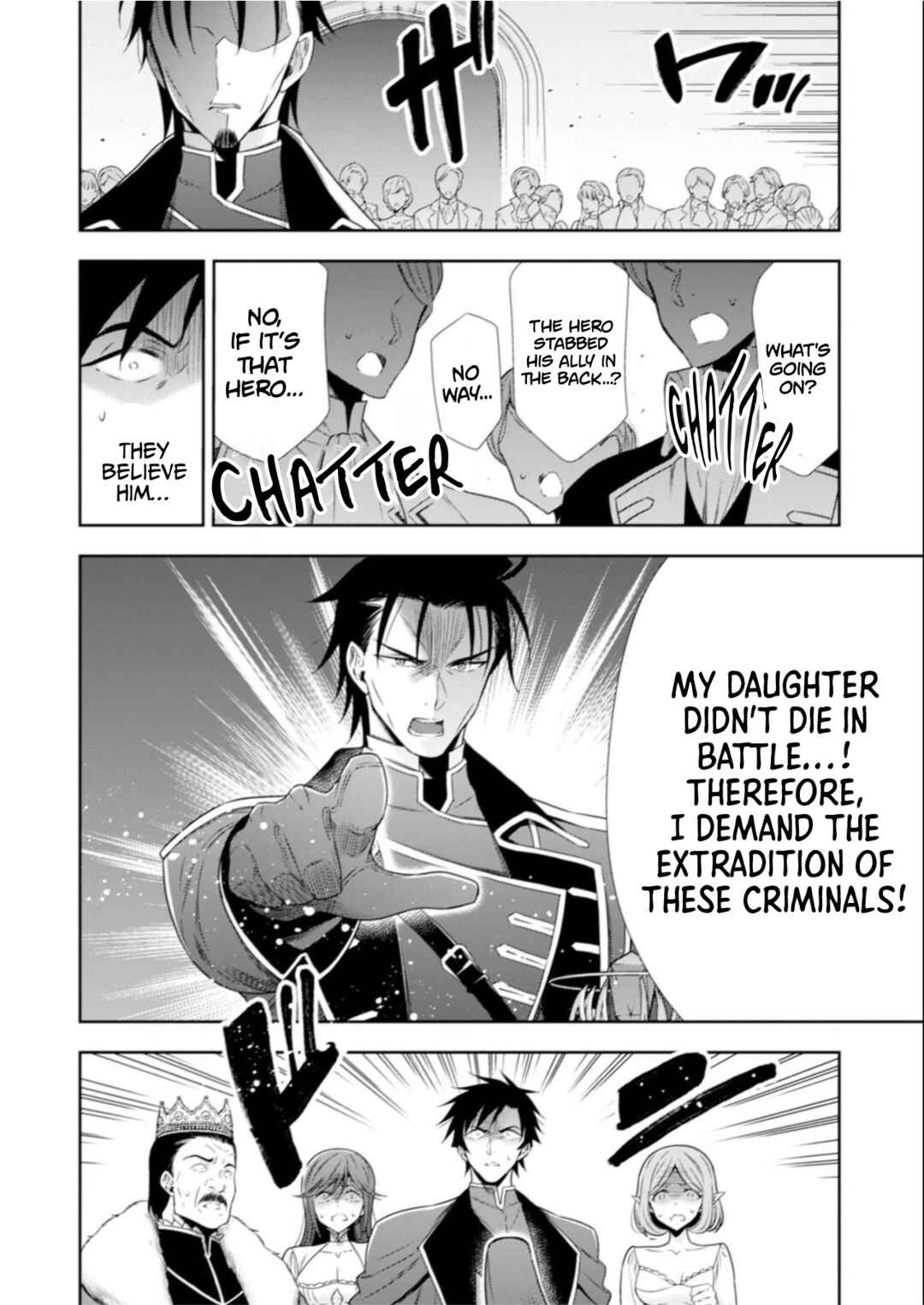 Page 9 Chapter 8 Youjo Musou