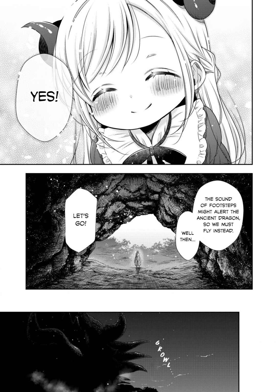 Page 24 Chapter 3 Youjo Musou