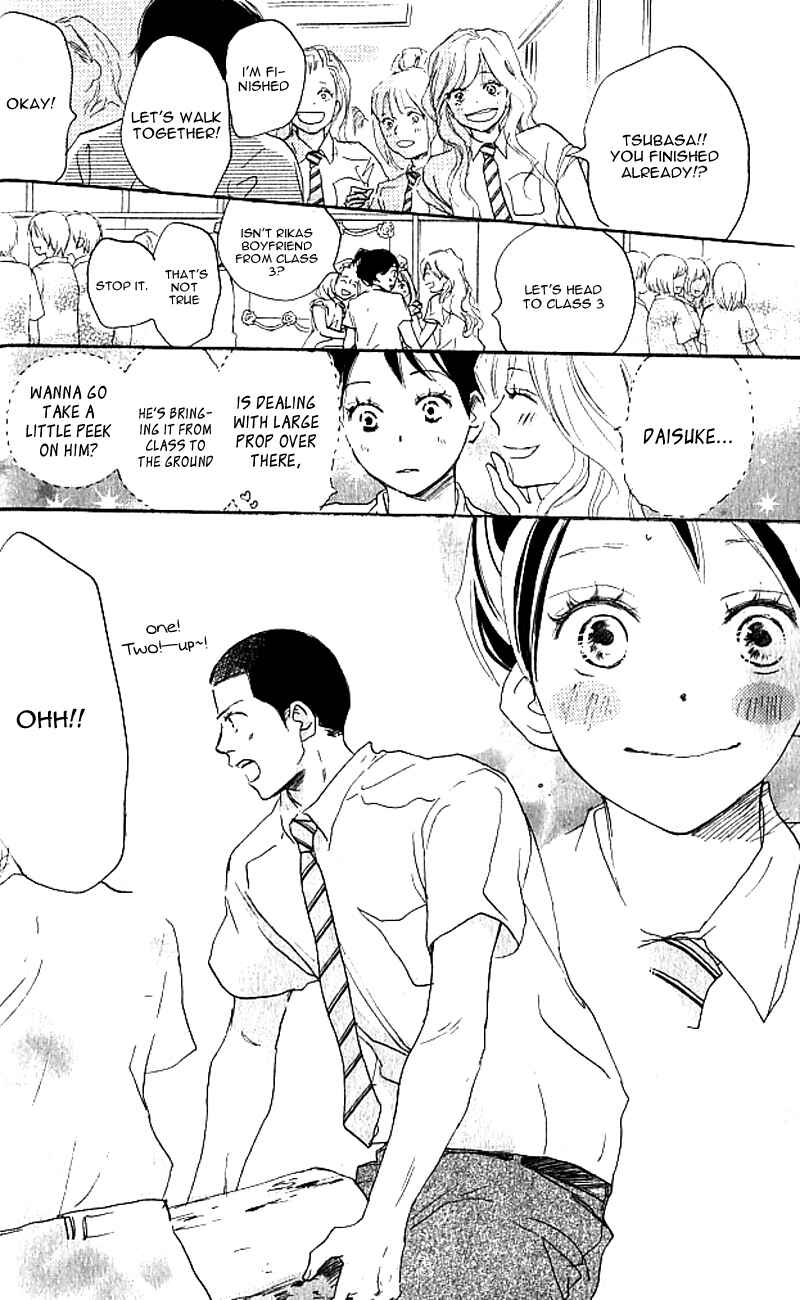 Page 13 Chapter 34 Blue Sky Yell