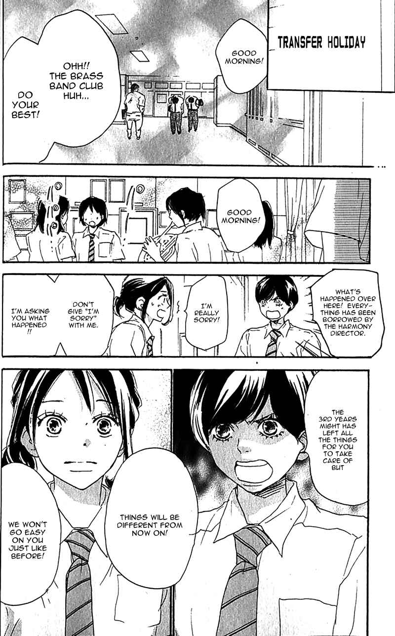 Page 27 Chapter 34 Blue Sky Yell