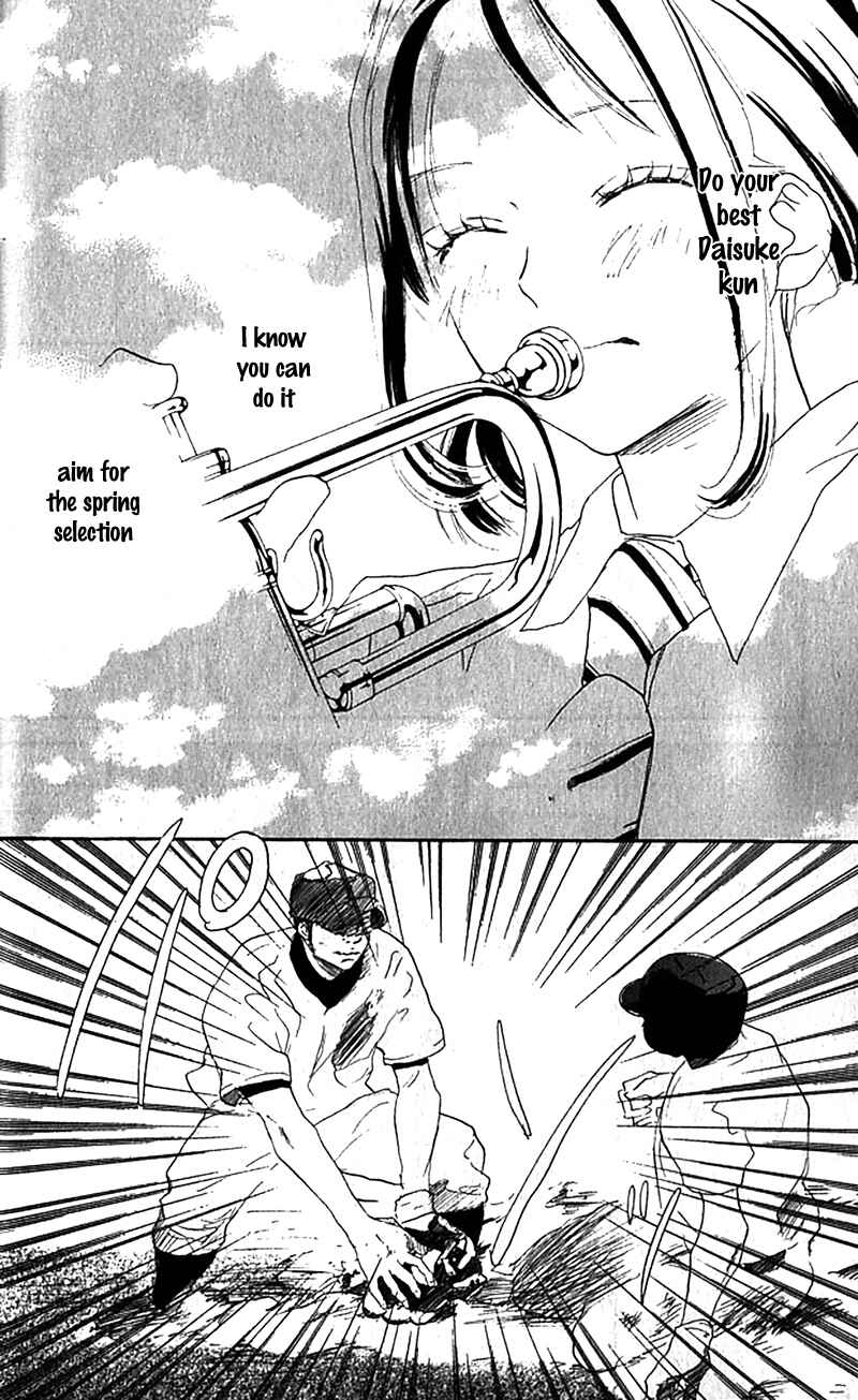 Page 29 Chapter 34 Blue Sky Yell