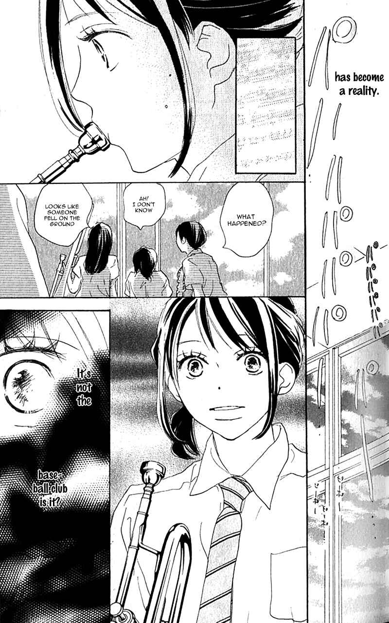 Page 34 Chapter 34 Blue Sky Yell