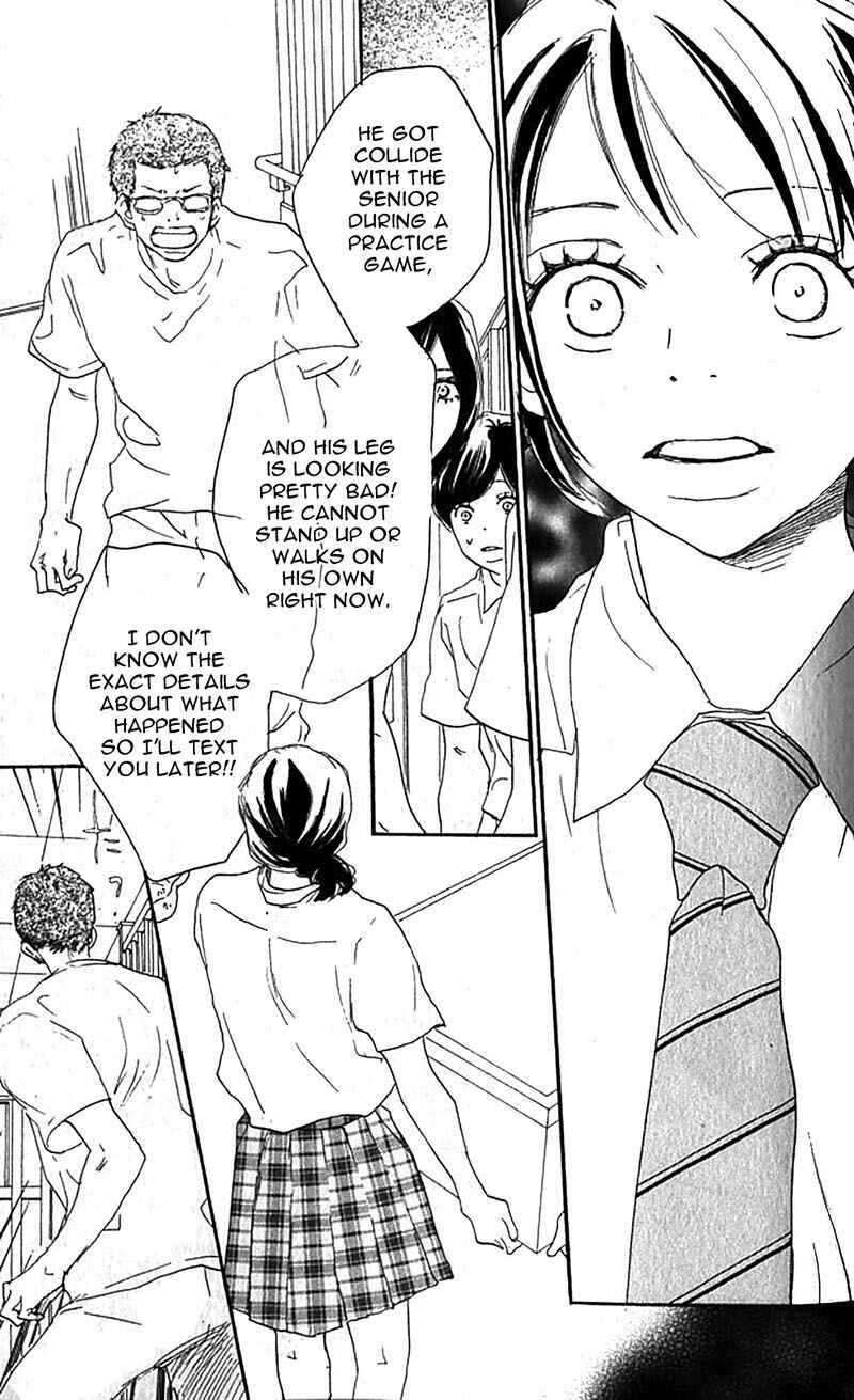 Page 36 Chapter 34 Blue Sky Yell