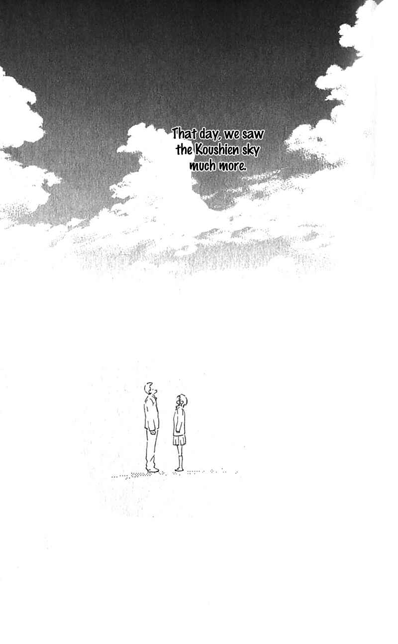 Page 54 Chapter 34 Blue Sky Yell