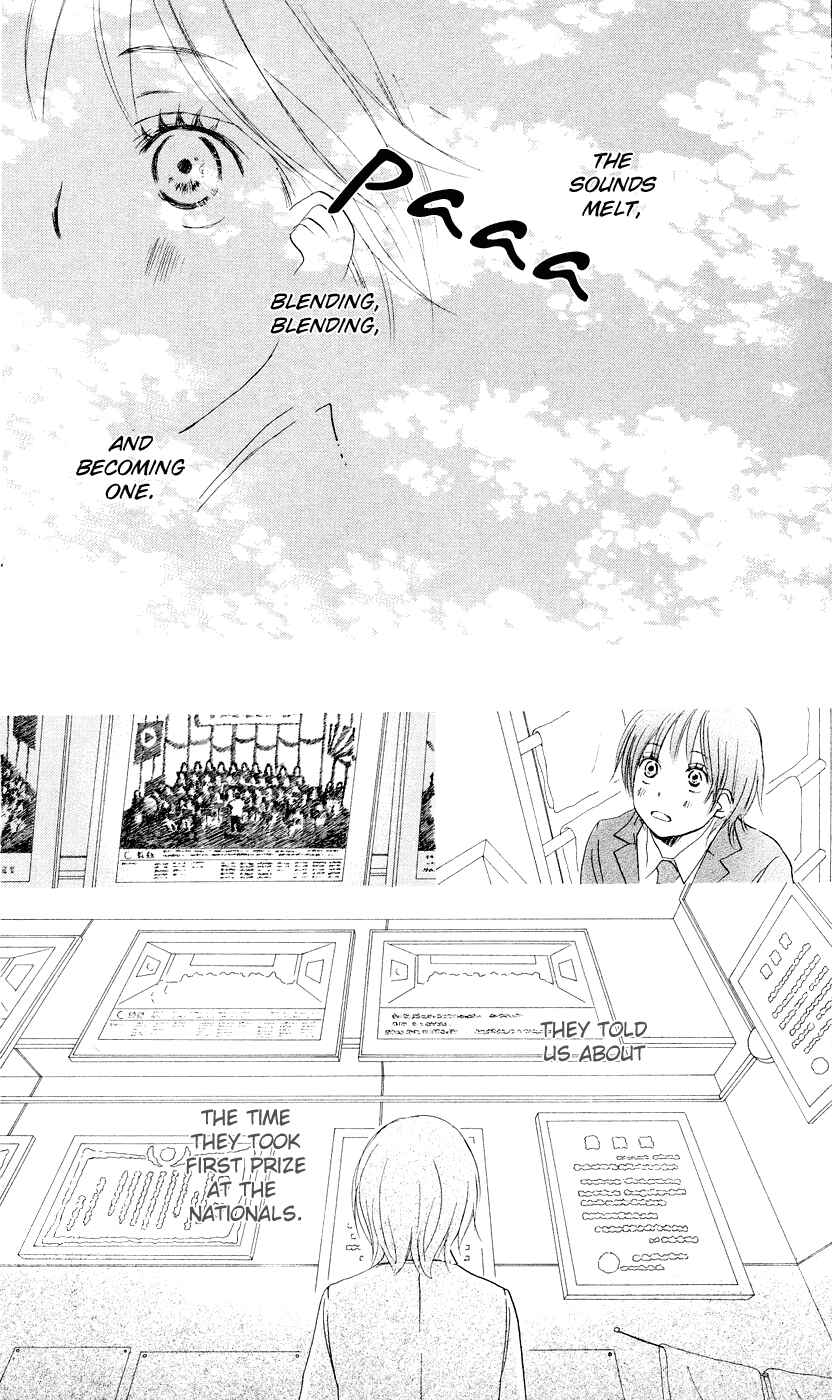 Page 10 Chapter 6 Blue Sky Yell