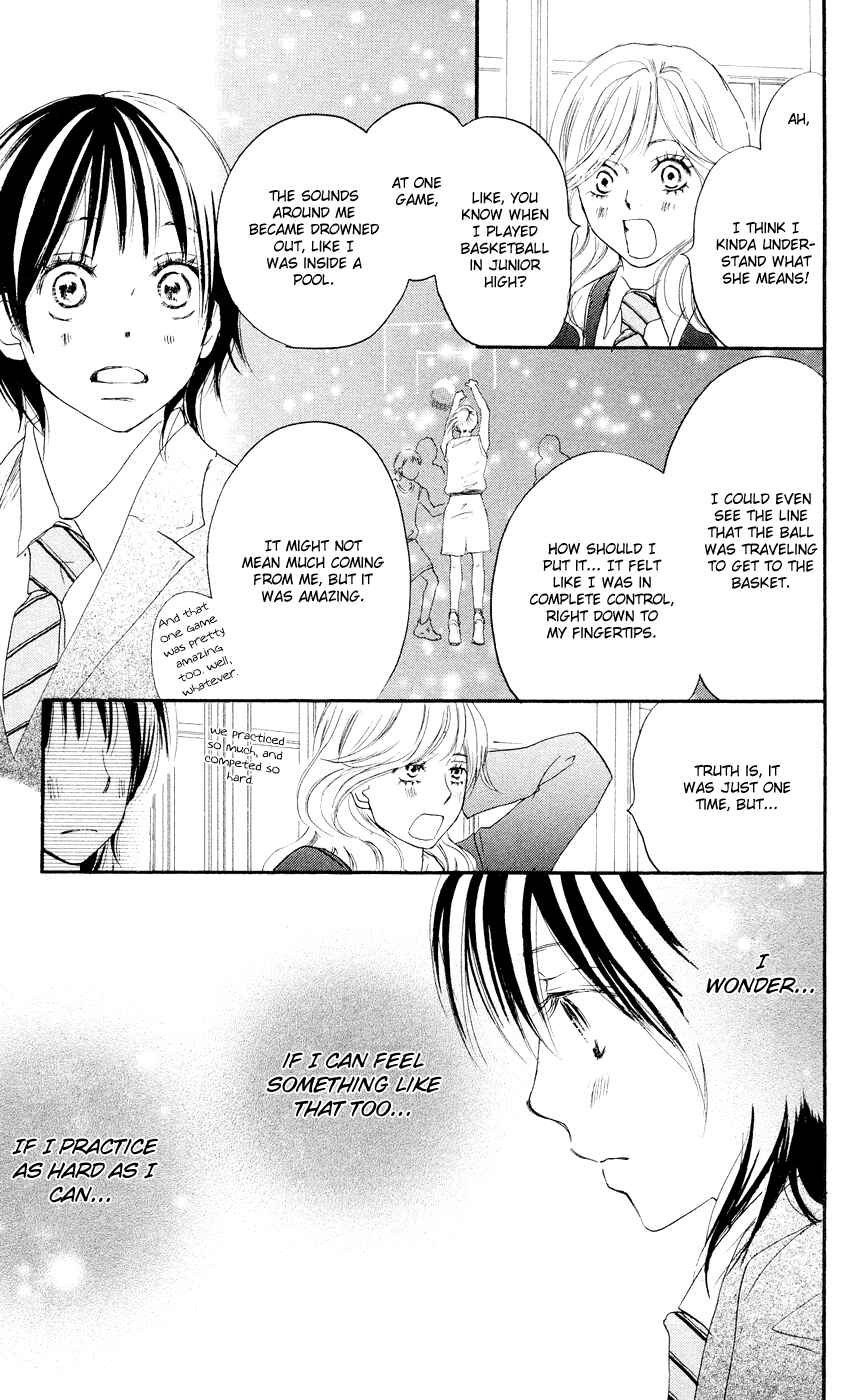 Page 11 Chapter 6 Blue Sky Yell