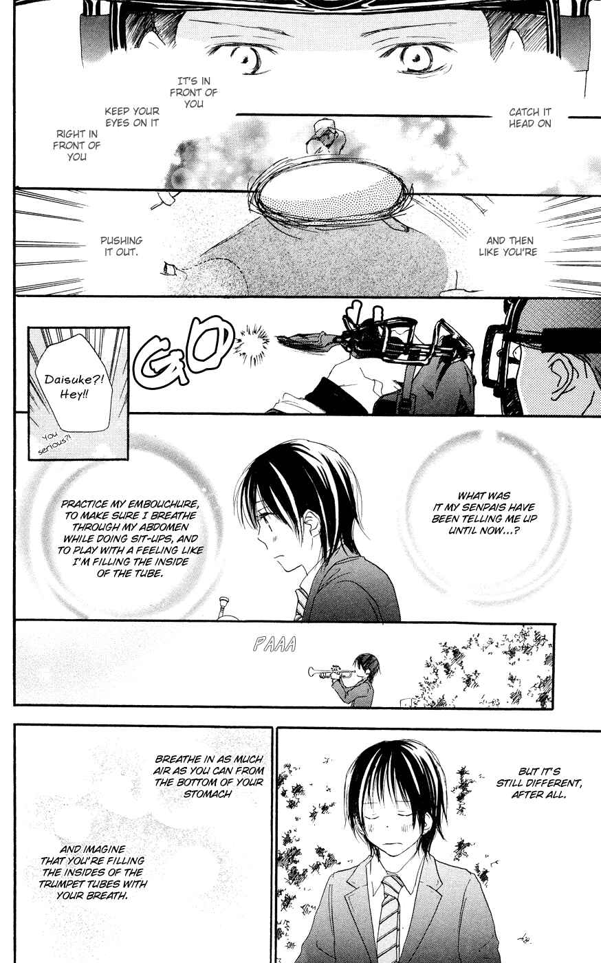 Page 18 Chapter 6 Blue Sky Yell