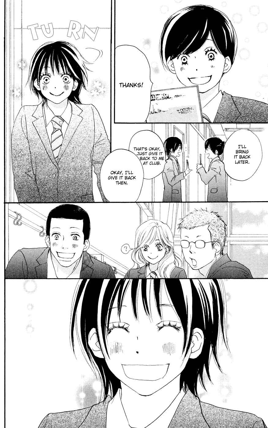 Page 2 Chapter 6 Blue Sky Yell