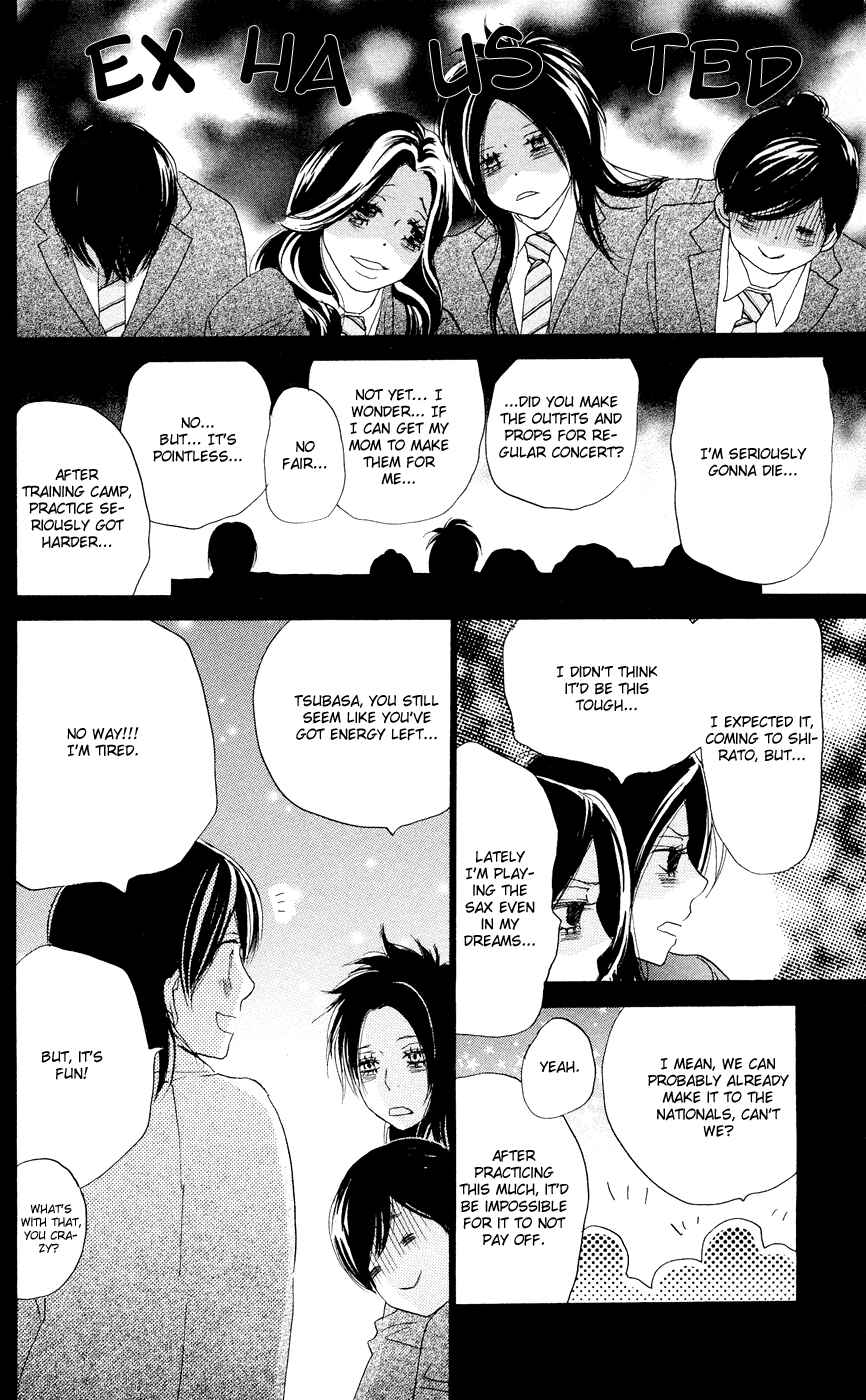 Page 22 Chapter 6 Blue Sky Yell