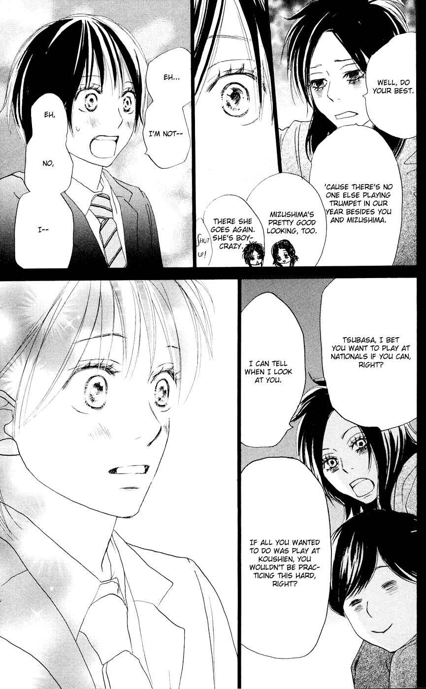 Page 23 Chapter 6 Blue Sky Yell