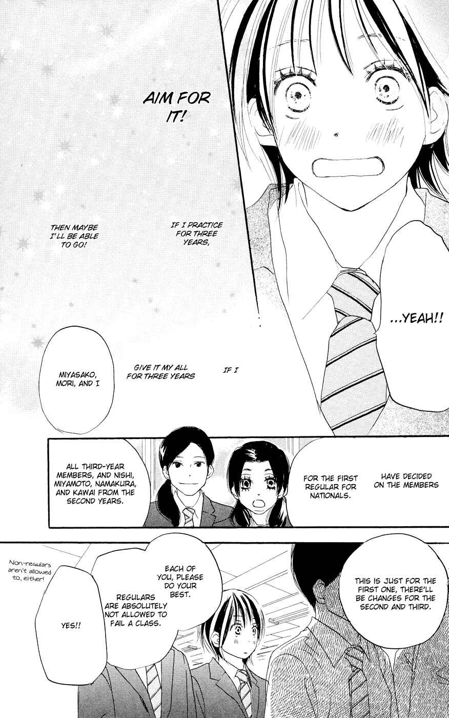Page 29 Chapter 6 Blue Sky Yell