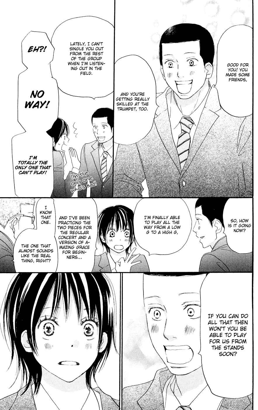 Page 3 Chapter 6 Blue Sky Yell