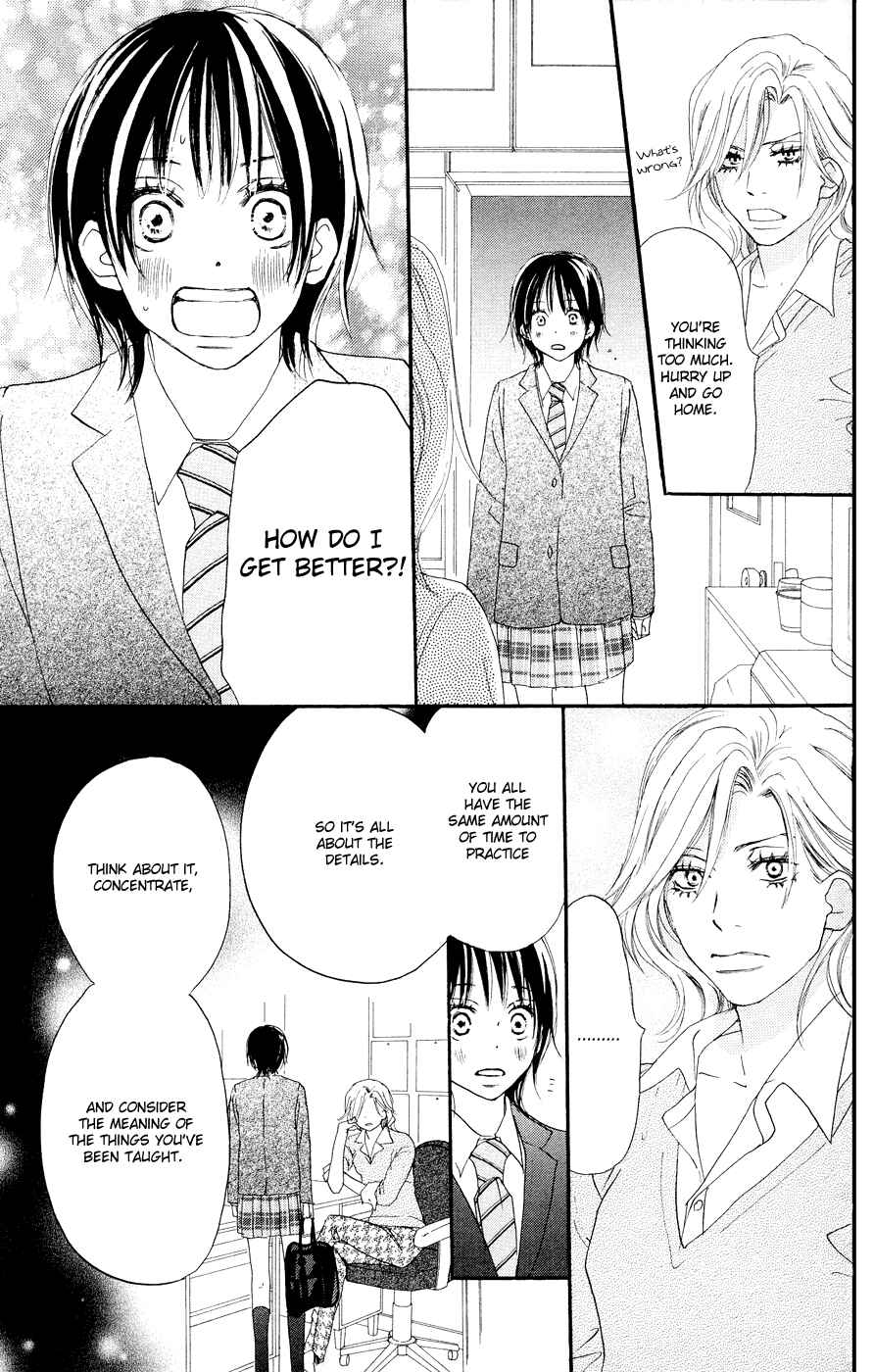Page 31 Chapter 6 Blue Sky Yell