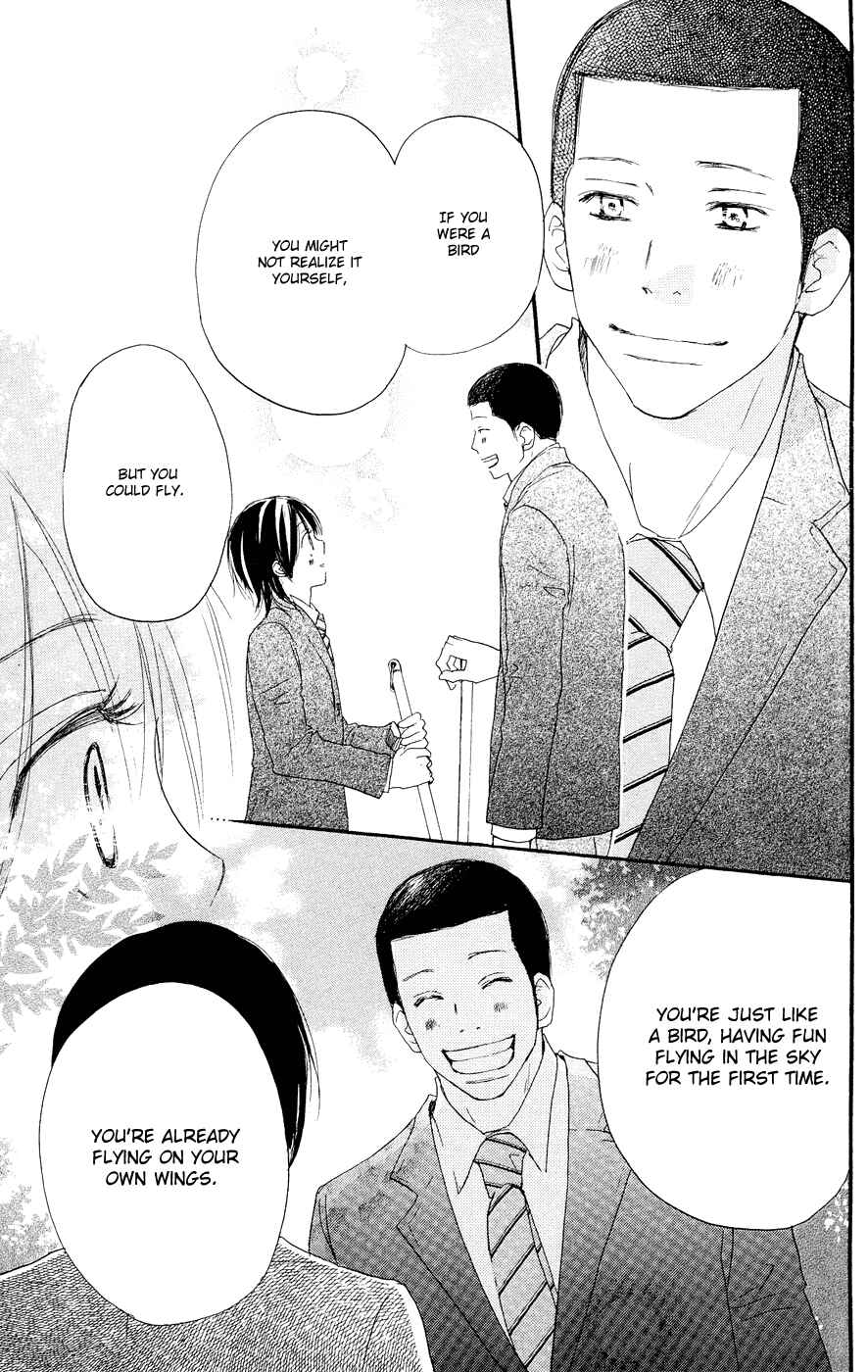 Page 35 Chapter 6 Blue Sky Yell