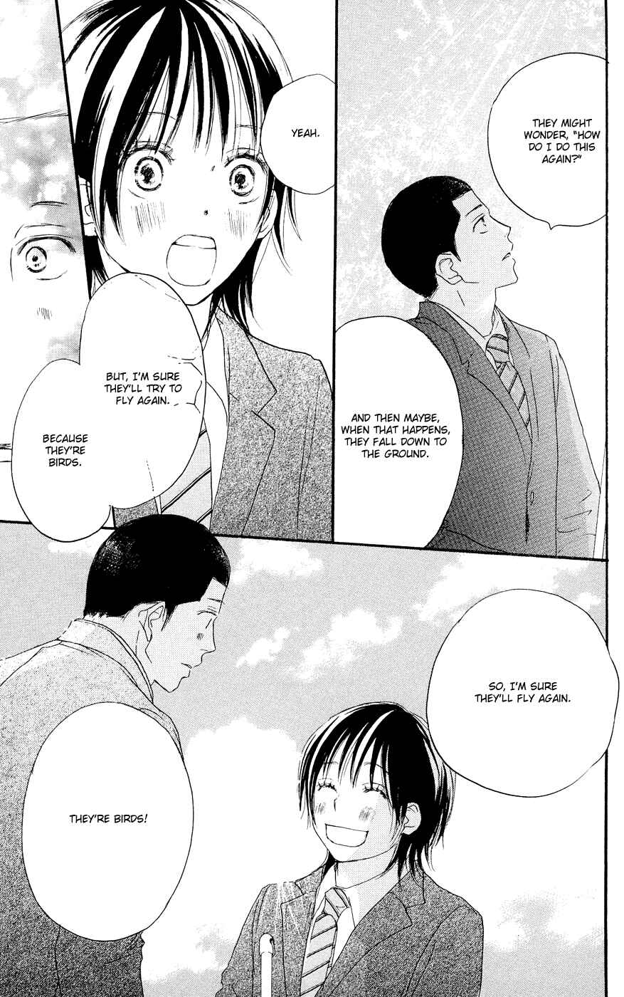 Page 37 Chapter 6 Blue Sky Yell