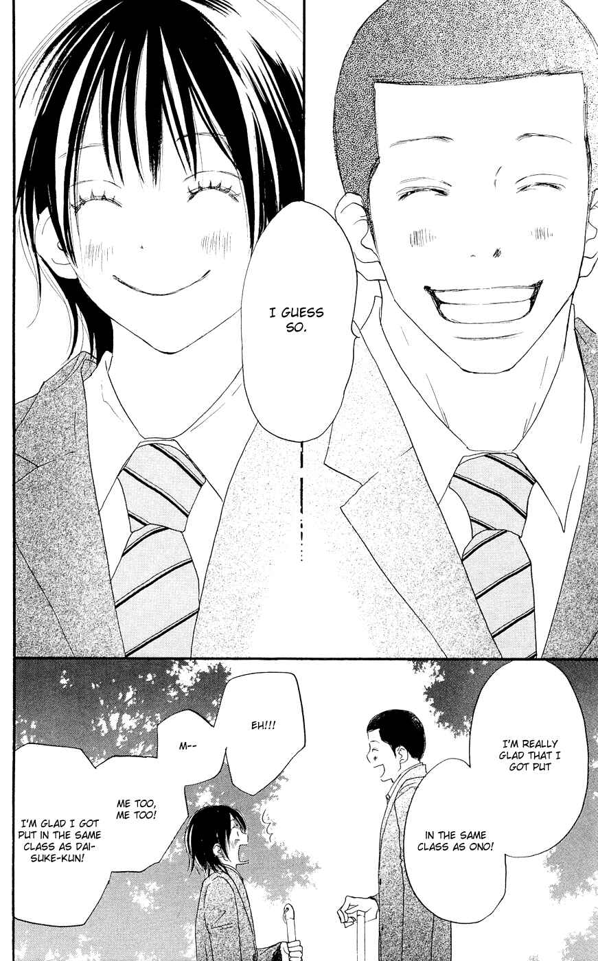 Page 38 Chapter 6 Blue Sky Yell