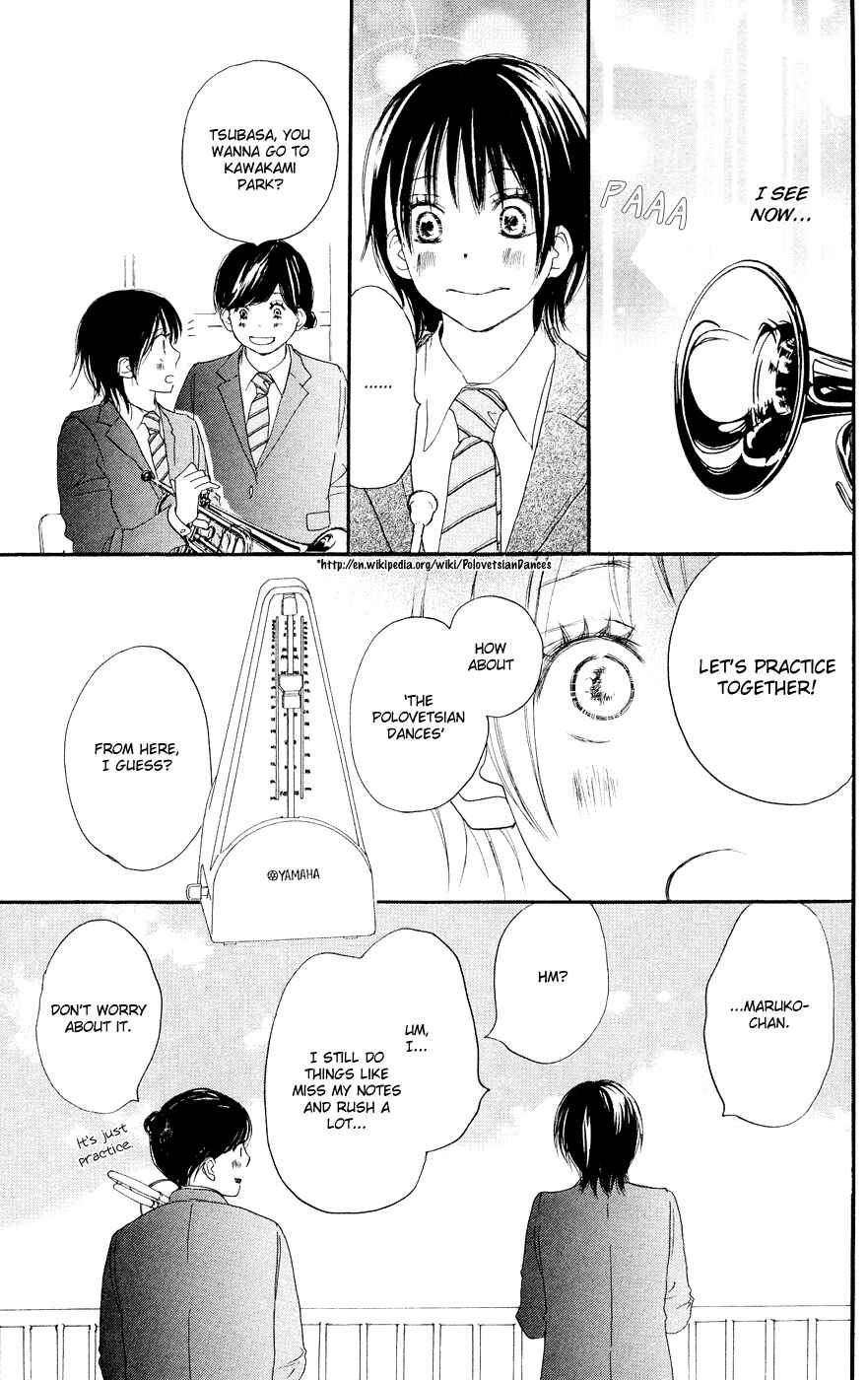 Page 5 Chapter 6 Blue Sky Yell