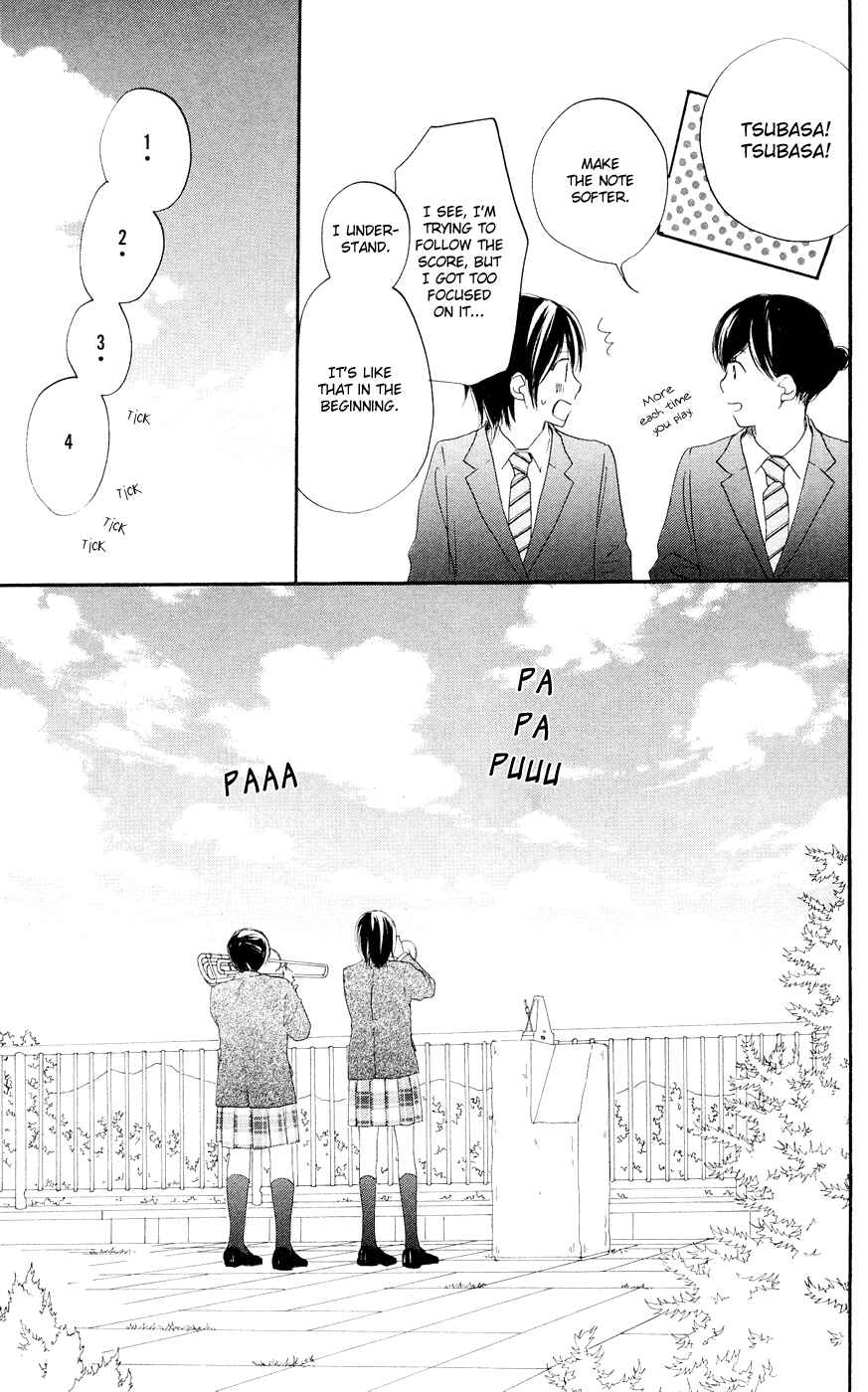 Page 7 Chapter 6 Blue Sky Yell