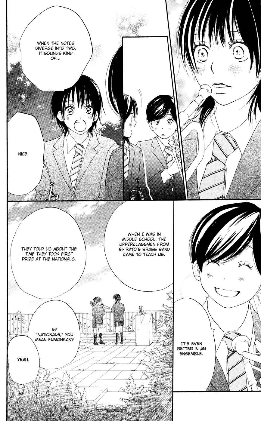 Page 8 Chapter 6 Blue Sky Yell