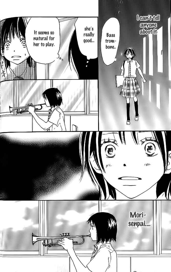 Page 13 Chapter 19 Blue Sky Yell