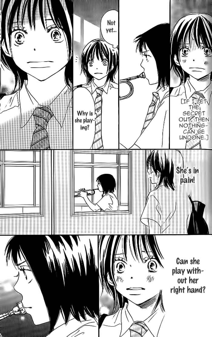Page 14 Chapter 19 Blue Sky Yell