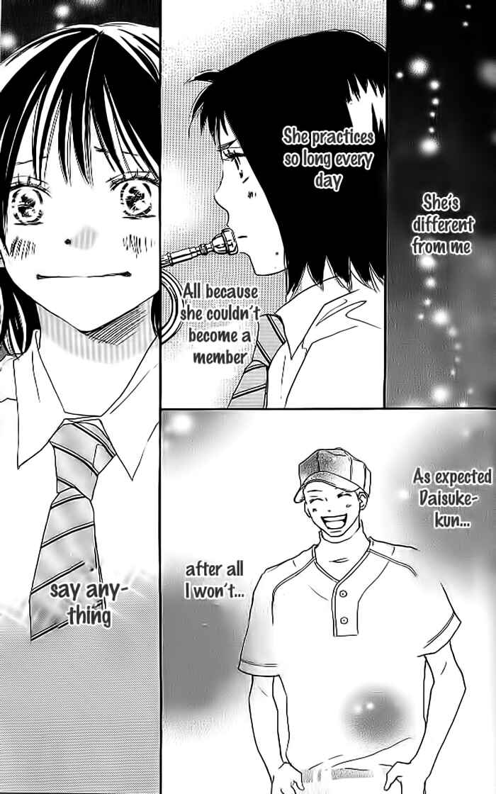 Page 16 Chapter 19 Blue Sky Yell