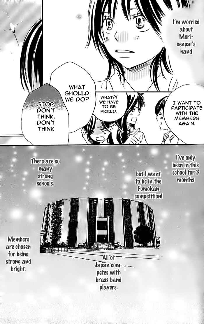Page 18 Chapter 19 Blue Sky Yell