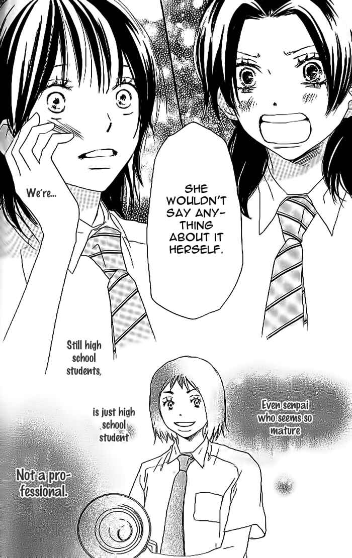 Page 29 Chapter 19 Blue Sky Yell