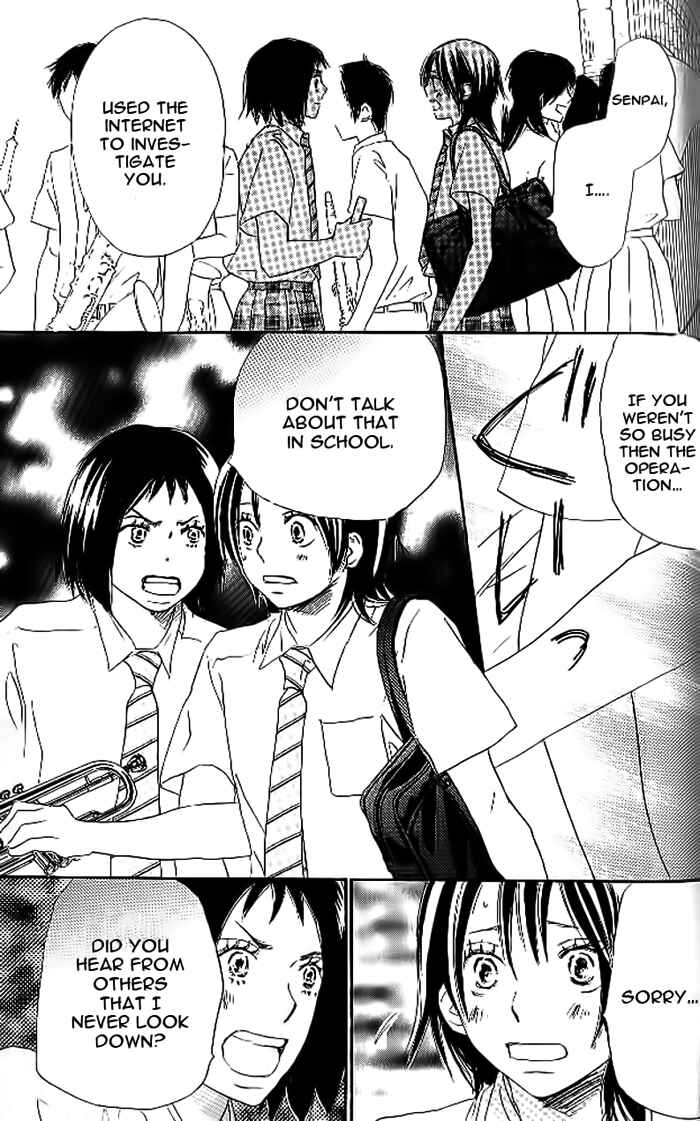 Page 4 Chapter 19 Blue Sky Yell