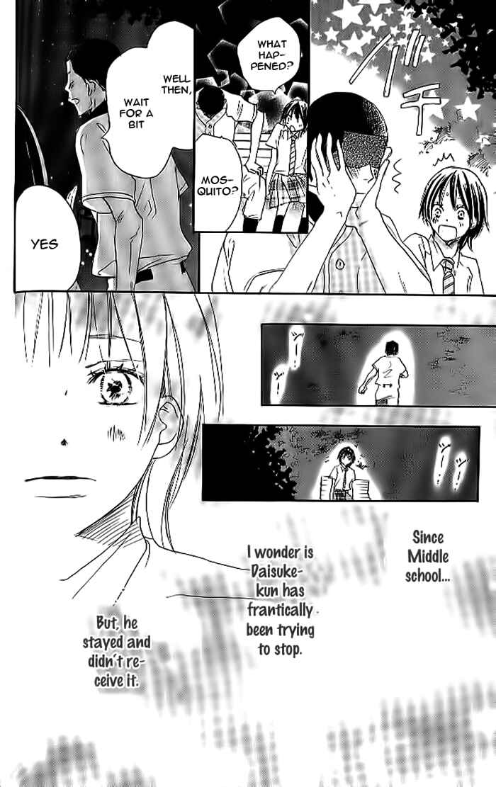 Page 48 Chapter 19 Blue Sky Yell