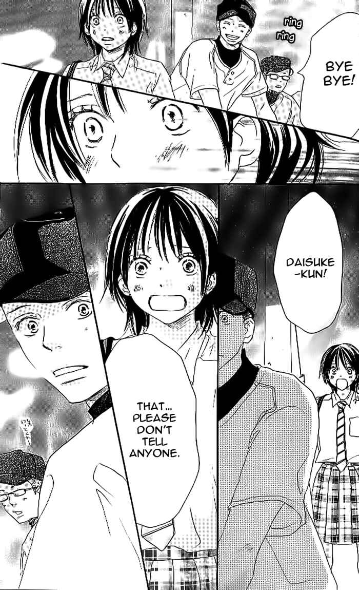 Page 6 Chapter 19 Blue Sky Yell