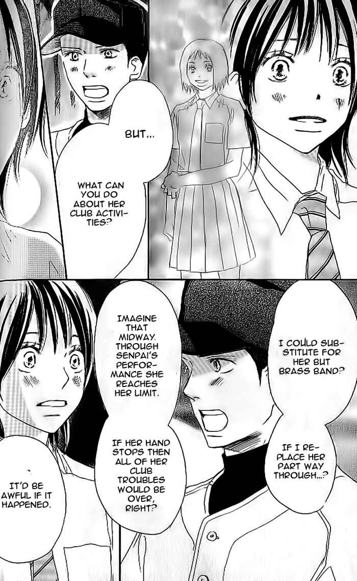 Page 9 Chapter 19 Blue Sky Yell