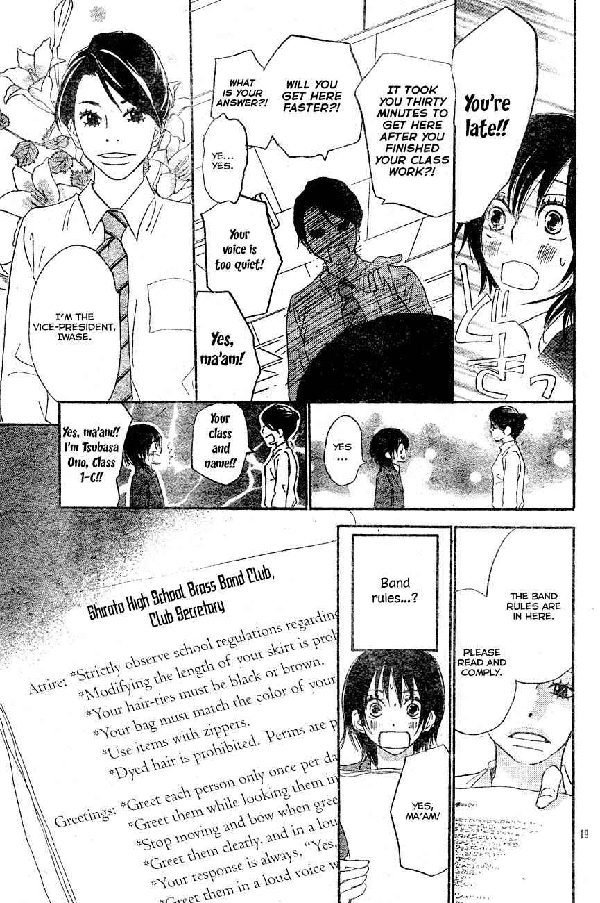 Page 22 Chapter 2 Blue Sky Yell